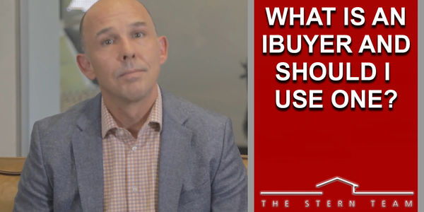 Q: What is an iBuyer and Should I &hellip;