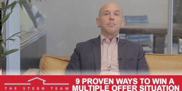 9 Proven Ways to Win a Multiple Offer …