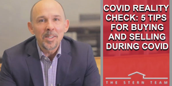 COVID Reality Check: 5 Tips for Buying and …