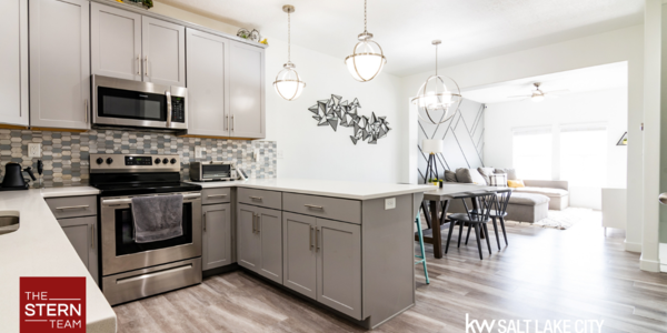 299 N 725 E in Vineyard