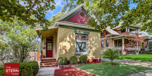 63 L Street in the Avenues - Salt &hellip;