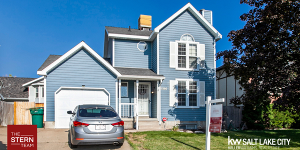 5380 S 2800 W, Roy