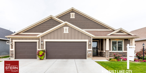 3453 W 3800 S, West Haven