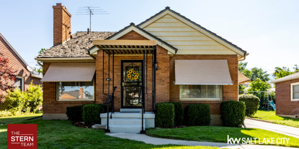 2501 S Filmore St E, Salt Lake City