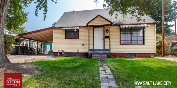 25 Roosevelt Ave, American Fork