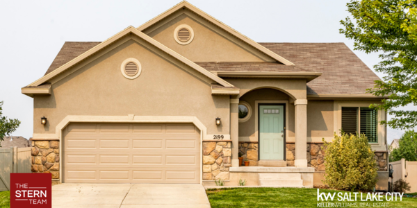 2199 N 2270 W in Lehi
