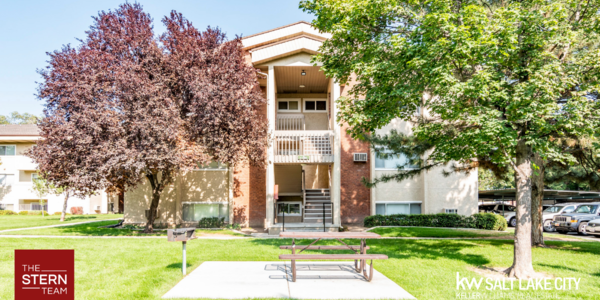 1801 W 7600 S C303, Condo for sale …