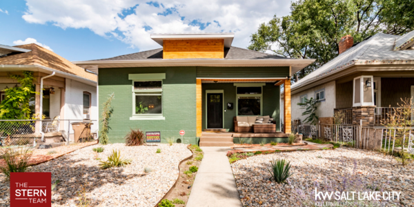 52 N Chicago Street - Home in Salt …
