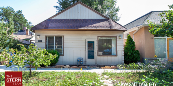 478 3rd Ave, Salt Lake City