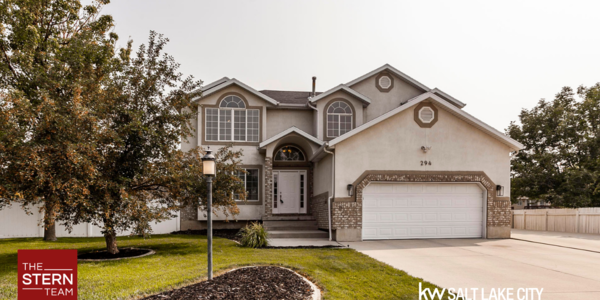 294 E Stonebridge Dr, Draper