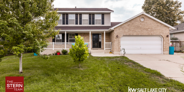 837 N 500 W, American Fork