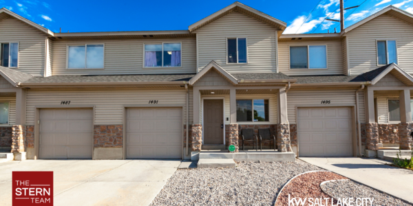 1491 W 400 S, Salt Lake City