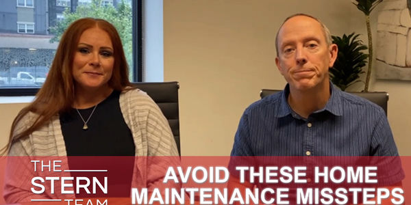 The 10 Most Common Home Maintenance Mistakes