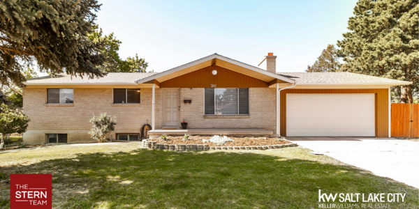361 E 6770 S, House for Sale in …