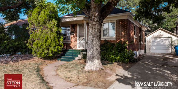2260 S Harrison Blvd - Home for Sale …