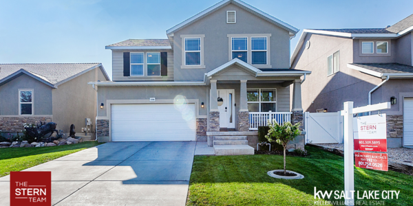 13284 S Copper Park Dr, Home for Sale …