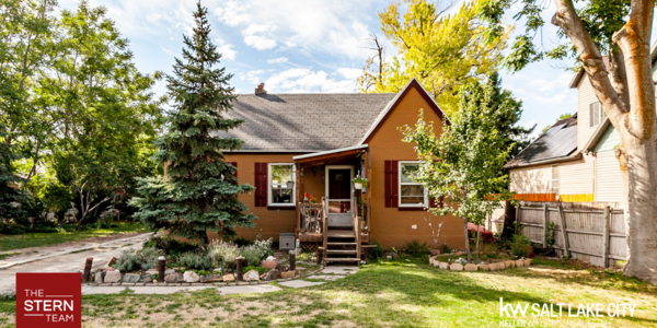 1980 E 3900 South - Home for Sale …