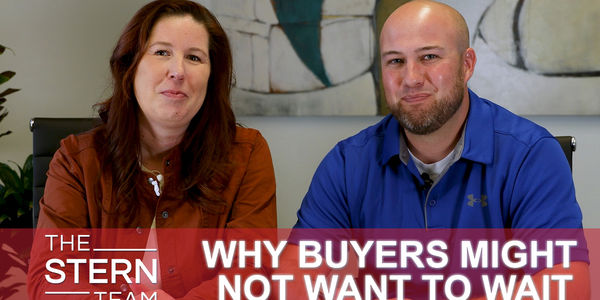 Why You Shouldn’t Wait Out This Market
