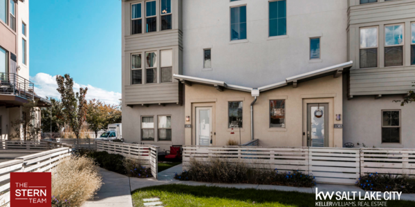 11381 S Oakmond Rd - Townhouse for Sale …