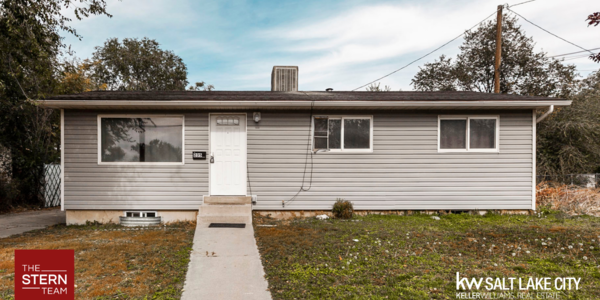 235 E 200 S, Home for Sale in …