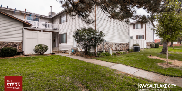 5235 S Glendon St B2 - Condo for …