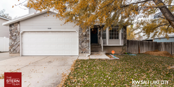 5680 Sunview Dr, Home for Sale in Salt …