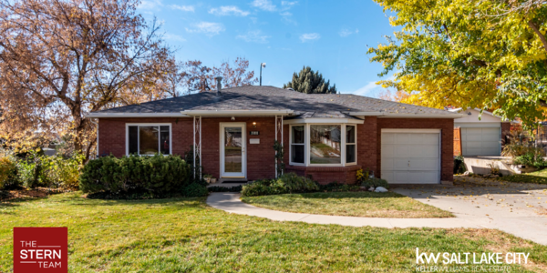 3388 S La Mesa Road, Salt Lake City …