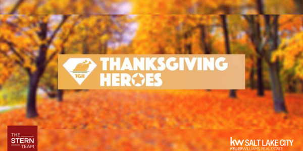 Help us give this holiday season!