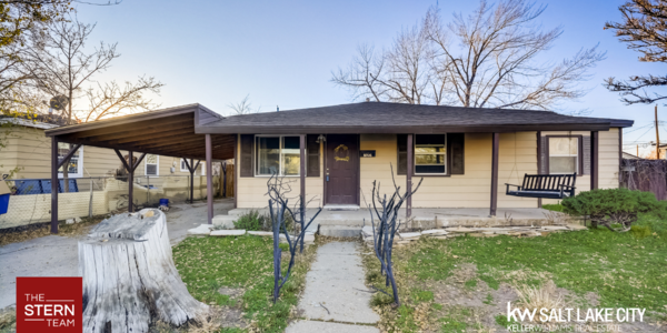 5706 S 4015 W, Taylorsville Home for Sale