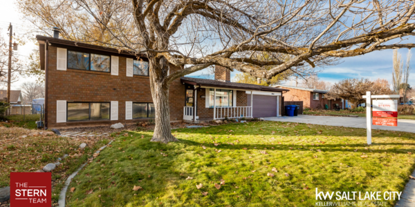 994 Grandview Rd, Brigham City Home for Sale