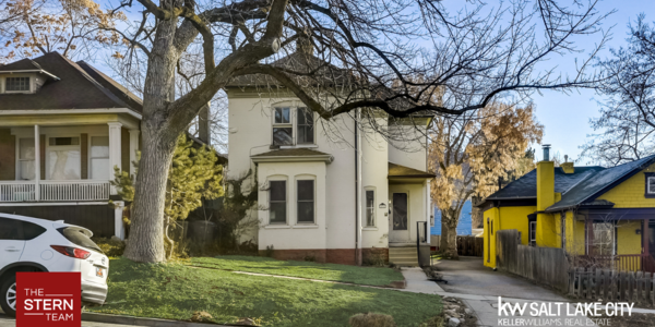 280 I St, Salt Lake City Home for …