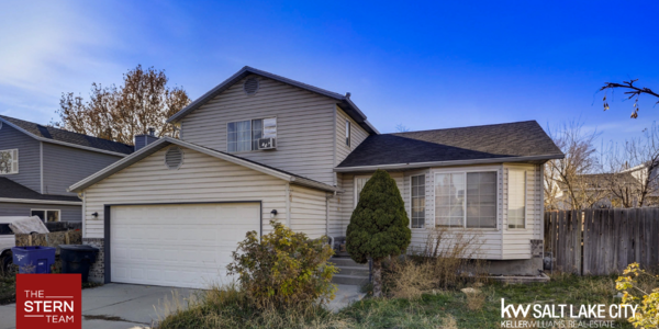 6070 S Cougar Lane, Salt Lake City Home …