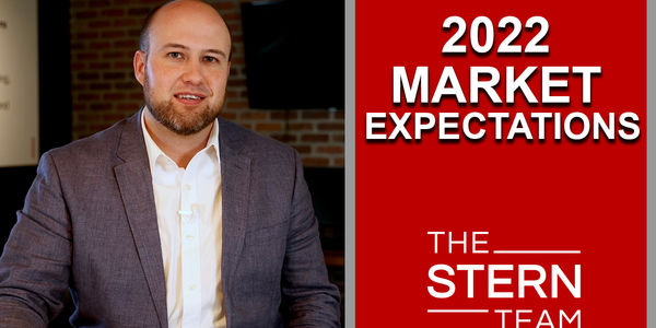 5 Things To Consider About the 2022 Market