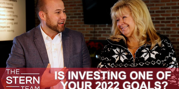 Is investing in real estate one of your &hellip;