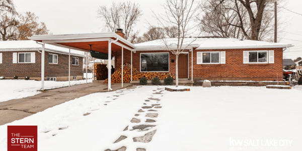 99 W 800 N - Bountiful Home for …