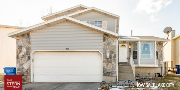7677 W Jefferson Road, Home for Sale in …