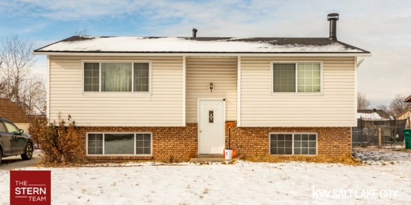 4911 S 2825 W, Roy Home for Sale