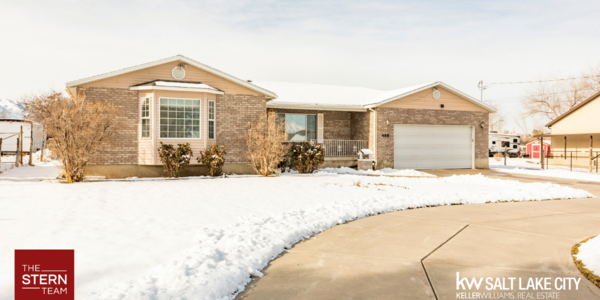488 S Hale St - Grantsville Home for …