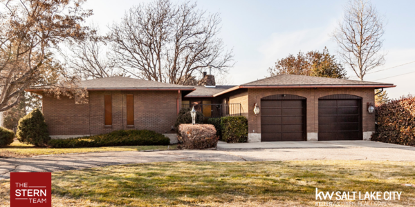 4664 S 1175 W, Taylorsville Home for Sale