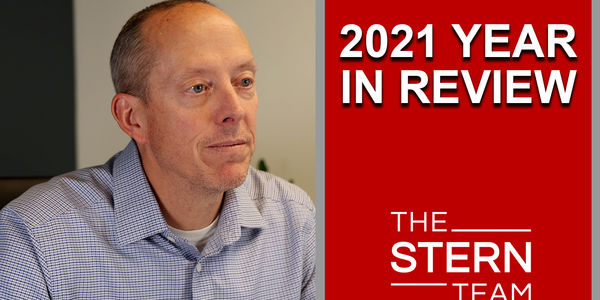Looking Back on 2021’s Market
