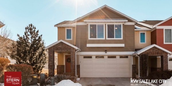 1138 E Quarry Stone Way, Sandy Home for …