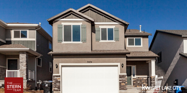 3474 W 15000 S, Home for Sale in …