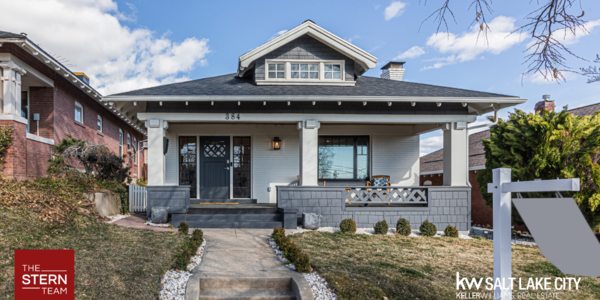 384 N K St E, Home for Sale …