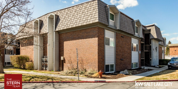 1769 Willowbrook Dr, Condo for Sale in Provo