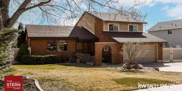 1369 E 3075 N, North Ogden Home for …