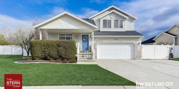 408 W 13165 S, Draper Home for Sale