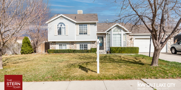 7697 S Strawberry Loop, West Jordan Home for …