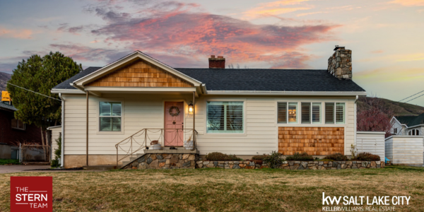 135 S 300 E, Centerville Home for Sale