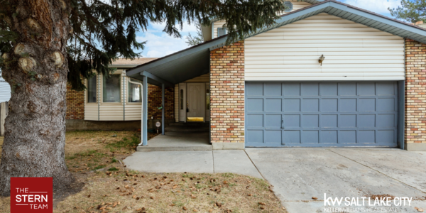 10918 S Pleasant Hill Dr, Sandy Home for …