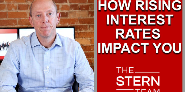 Rising Interest Rates and What They Mean for …